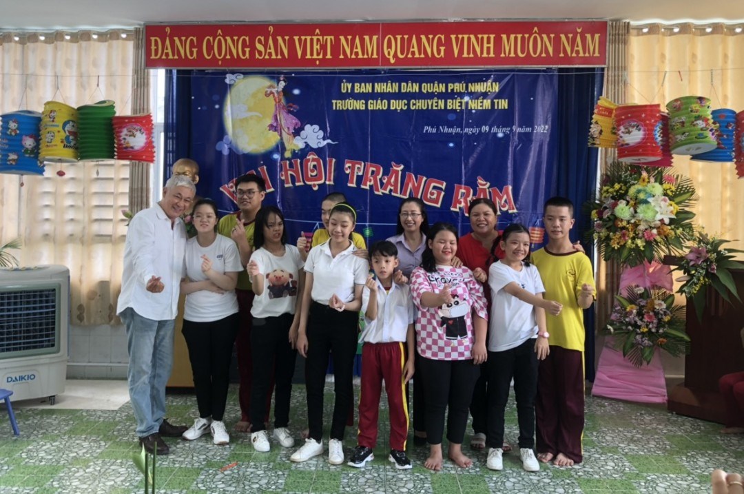 Ảnh đại diện